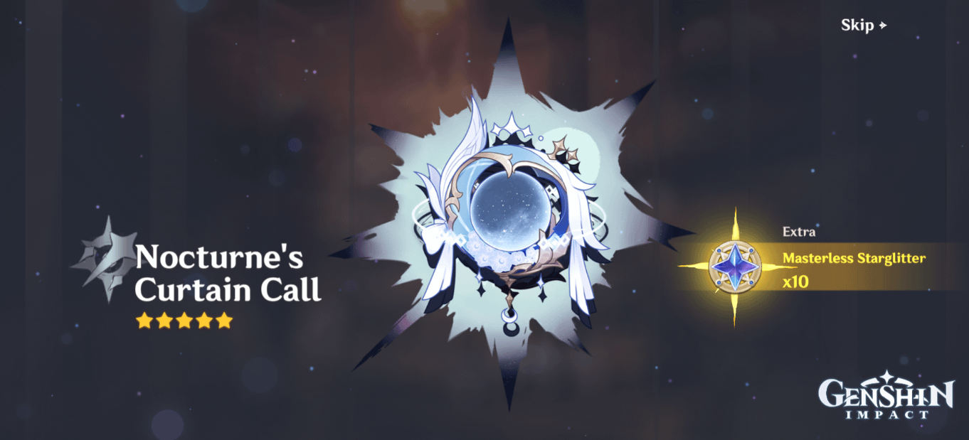 we are getting litrally anything as a catayst huh? like wtf is this thing , what does it do irl ToT