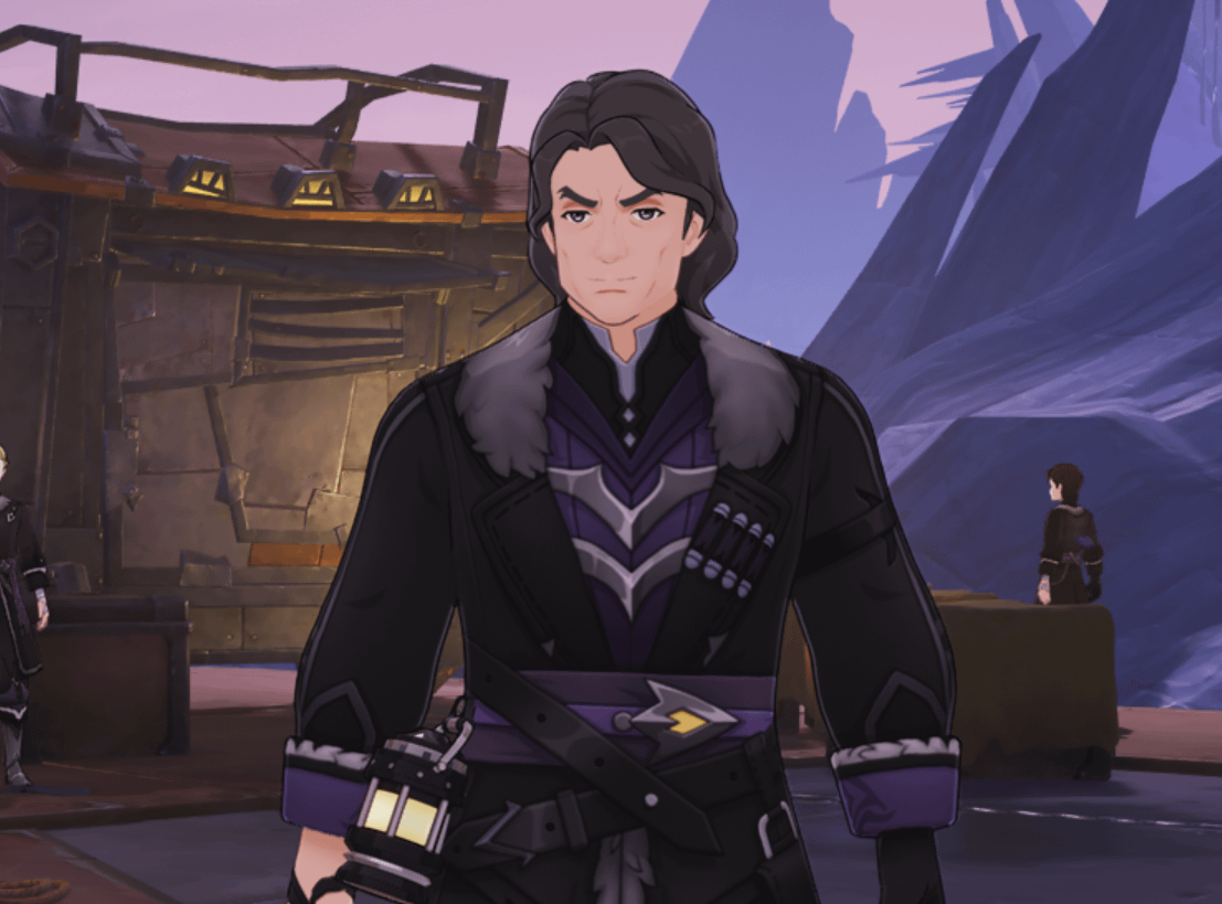 Varka NPC Version