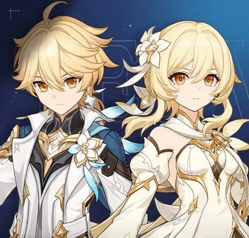 MC's new Buffs...
