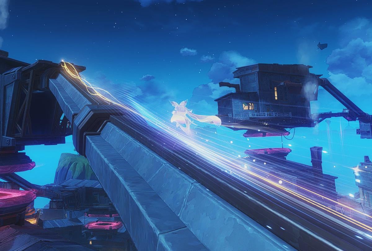 Does anyone else find Moonlanes really boring?