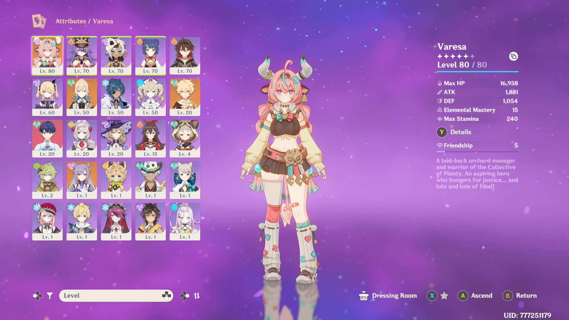 Want to build a second team
