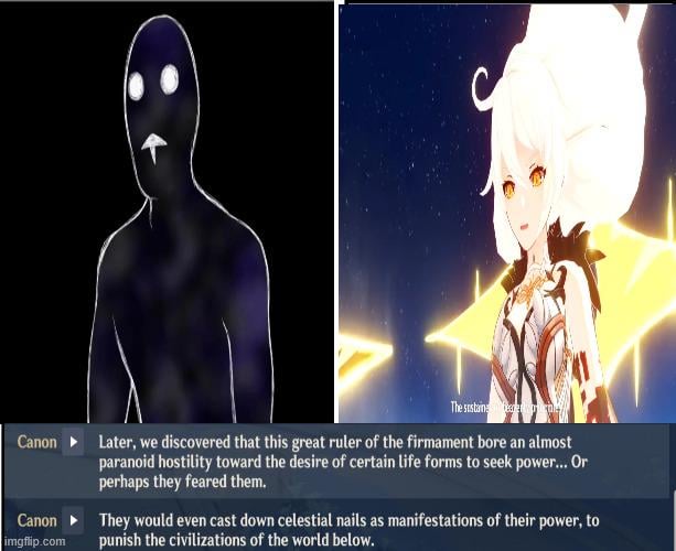 Somewhat Similar, No?