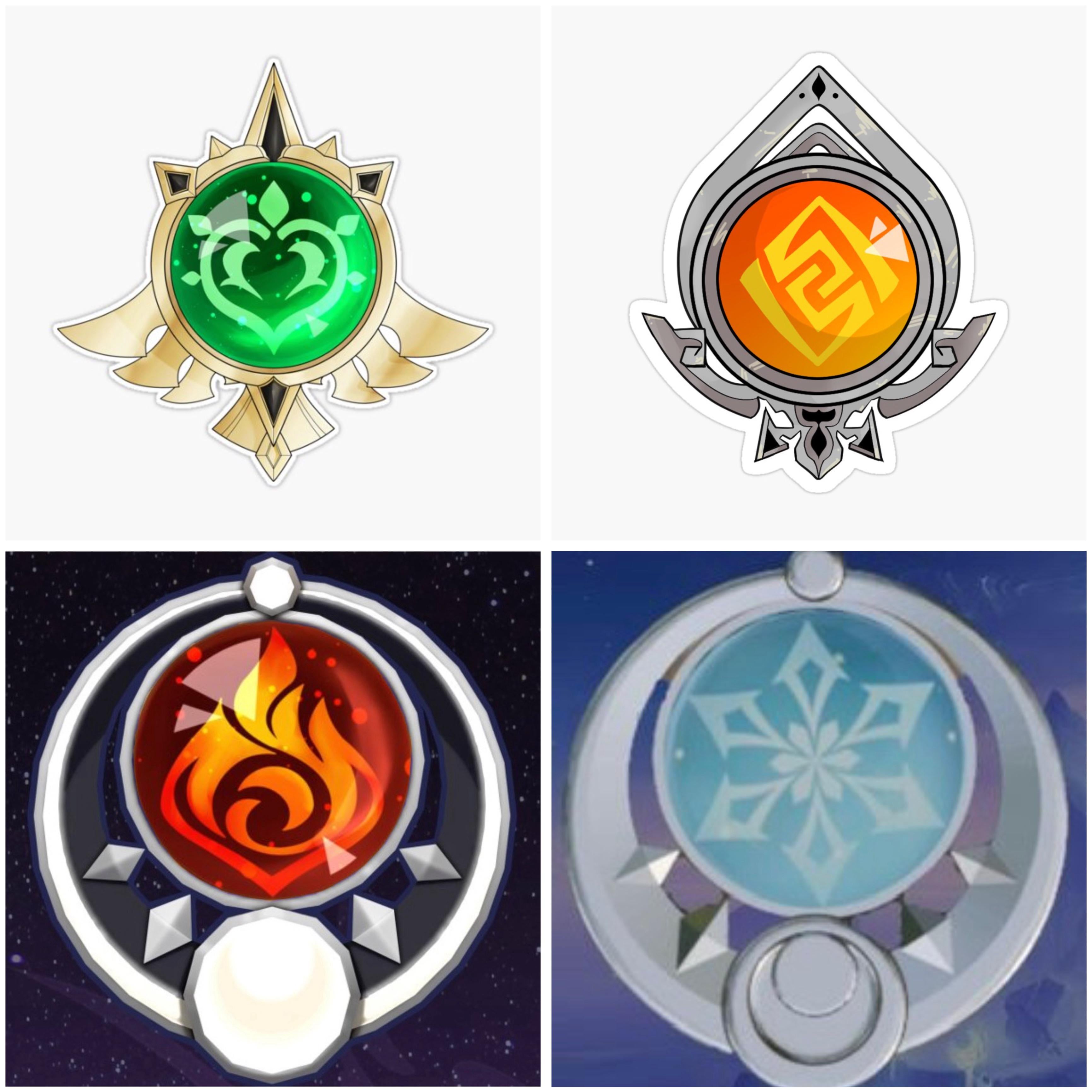 When do you think we’ll get characters for the nations missing elements?
