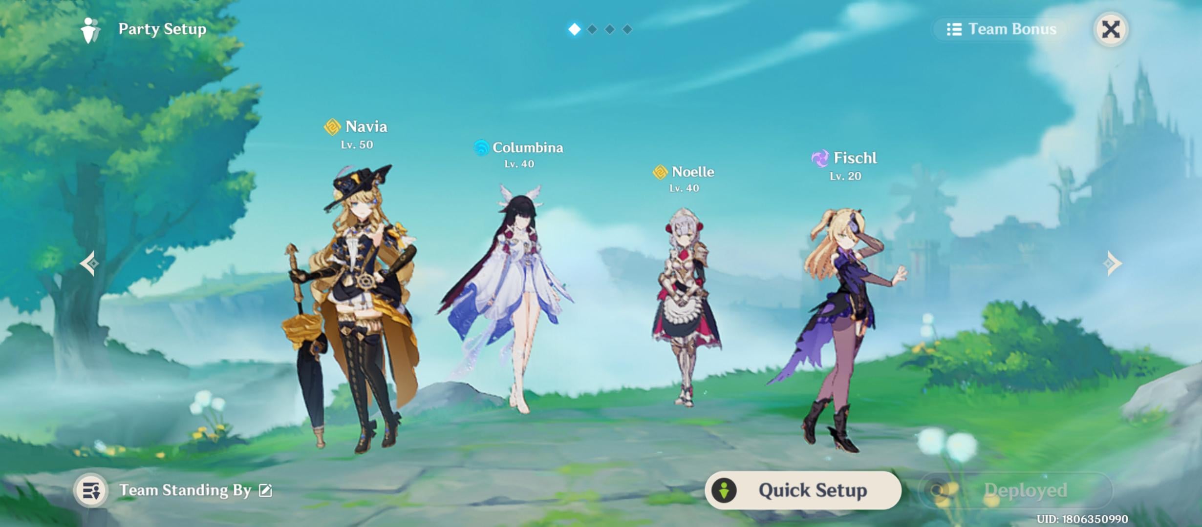 Will this team work???