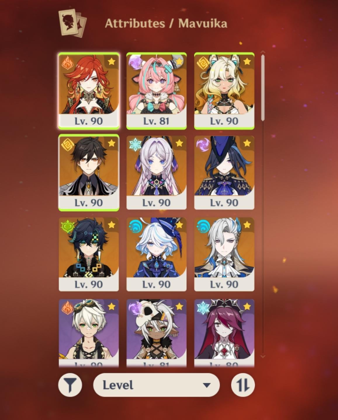 Columbina or Ineffa, who brings best value for my account