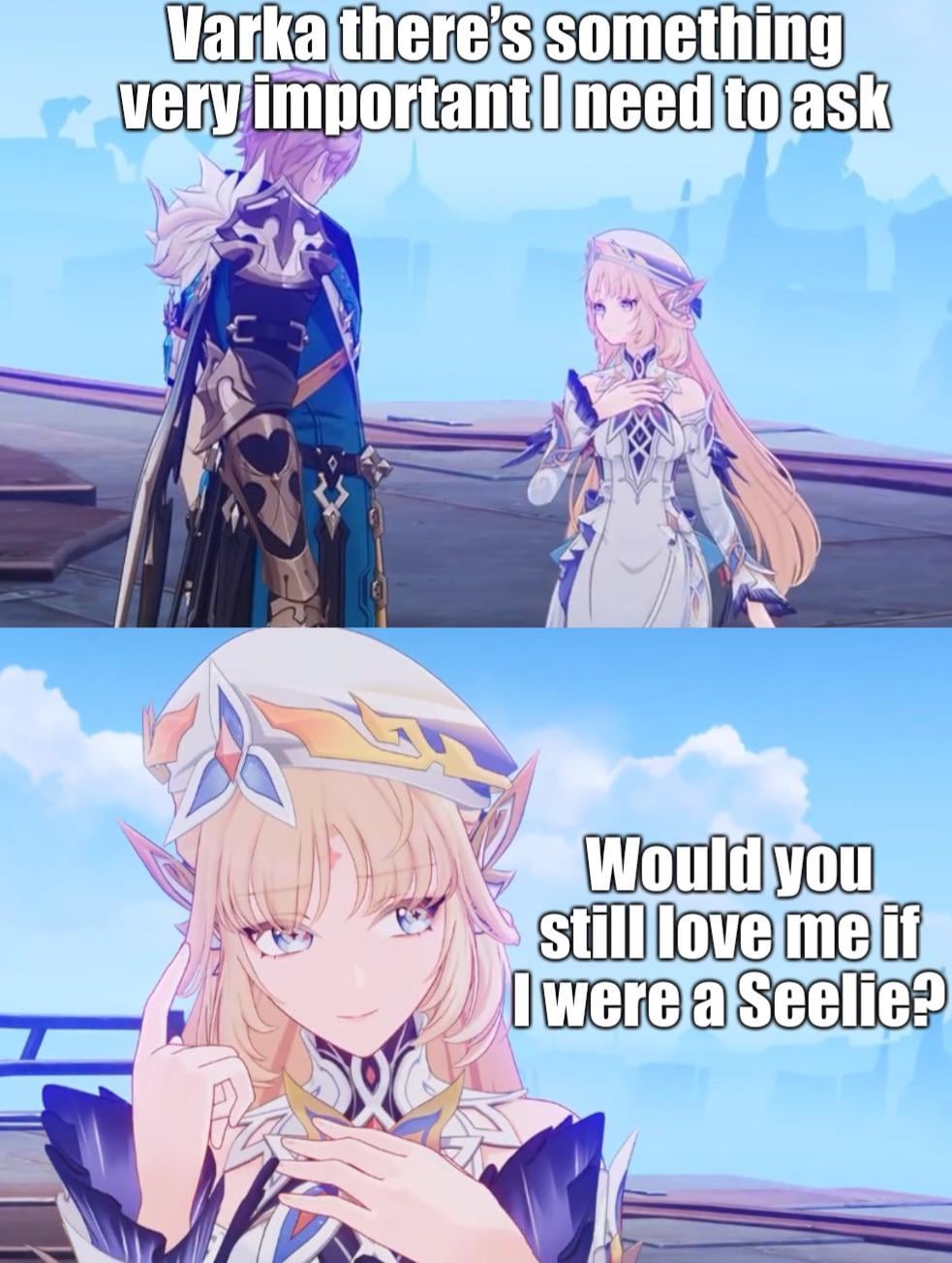 Important question