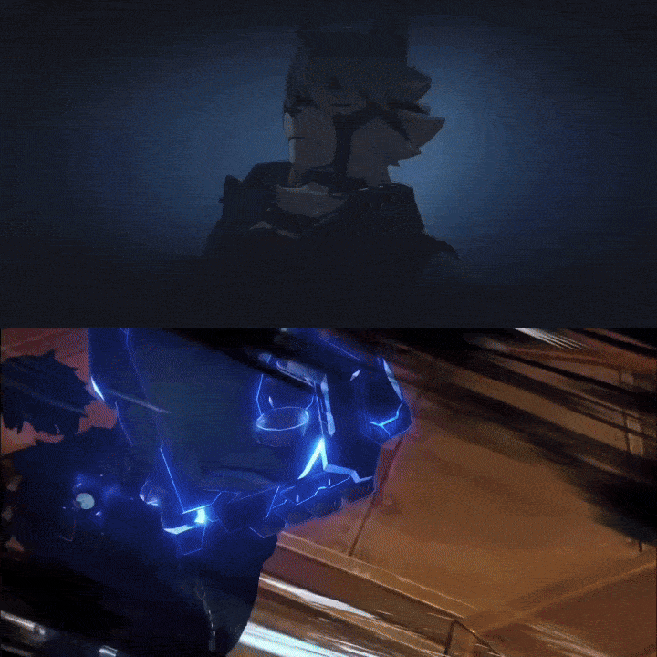 What if Wriothesley gets ZZZ's Lycaon's shoes? How further OP will he be?