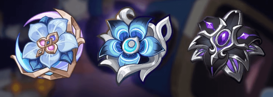 Artifacts Loadouts