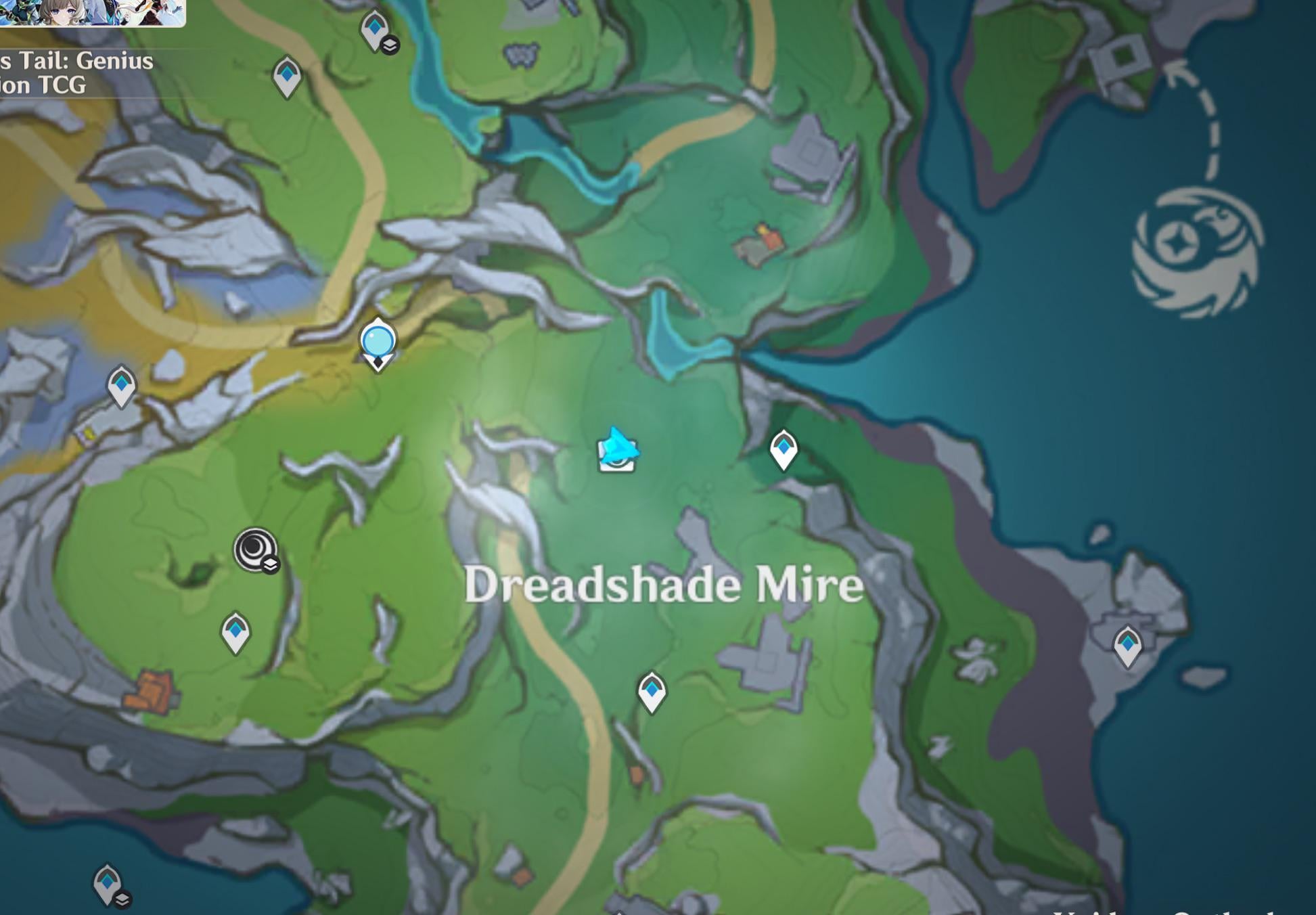 anyone know what this chest is??