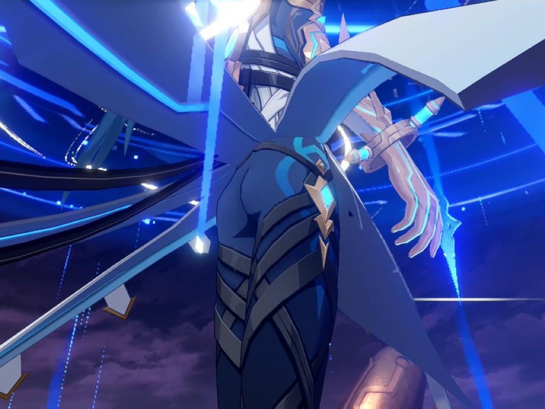 are those even pants? is that his skin?