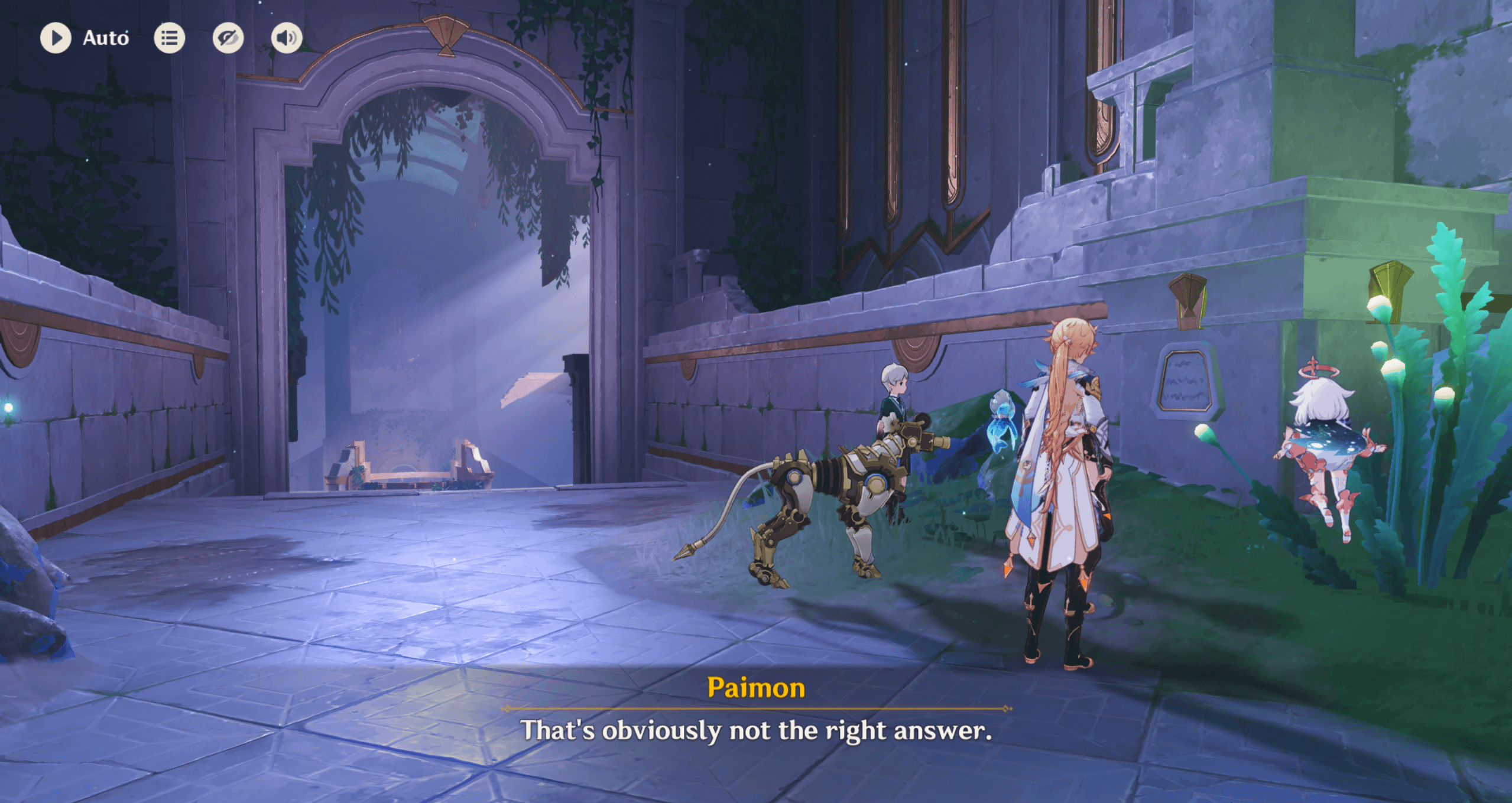 There appear to be some quirks with the new skin