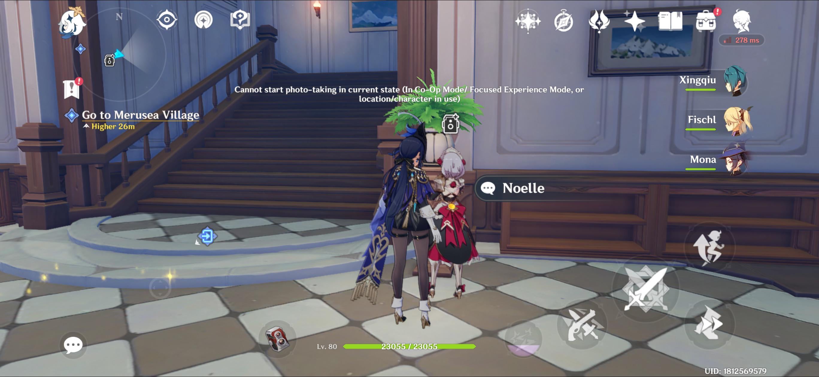 Anyone know what I’m doing wrong here? Shutterflash Event