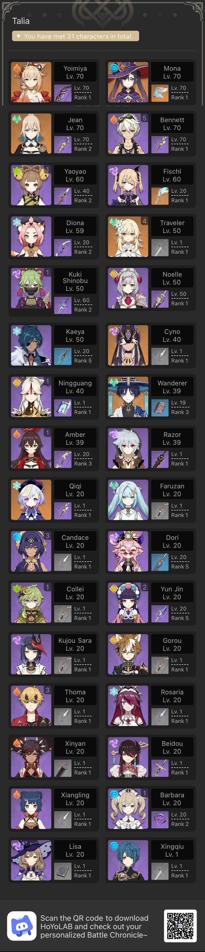 Just came back after a 4 year break - any tips?