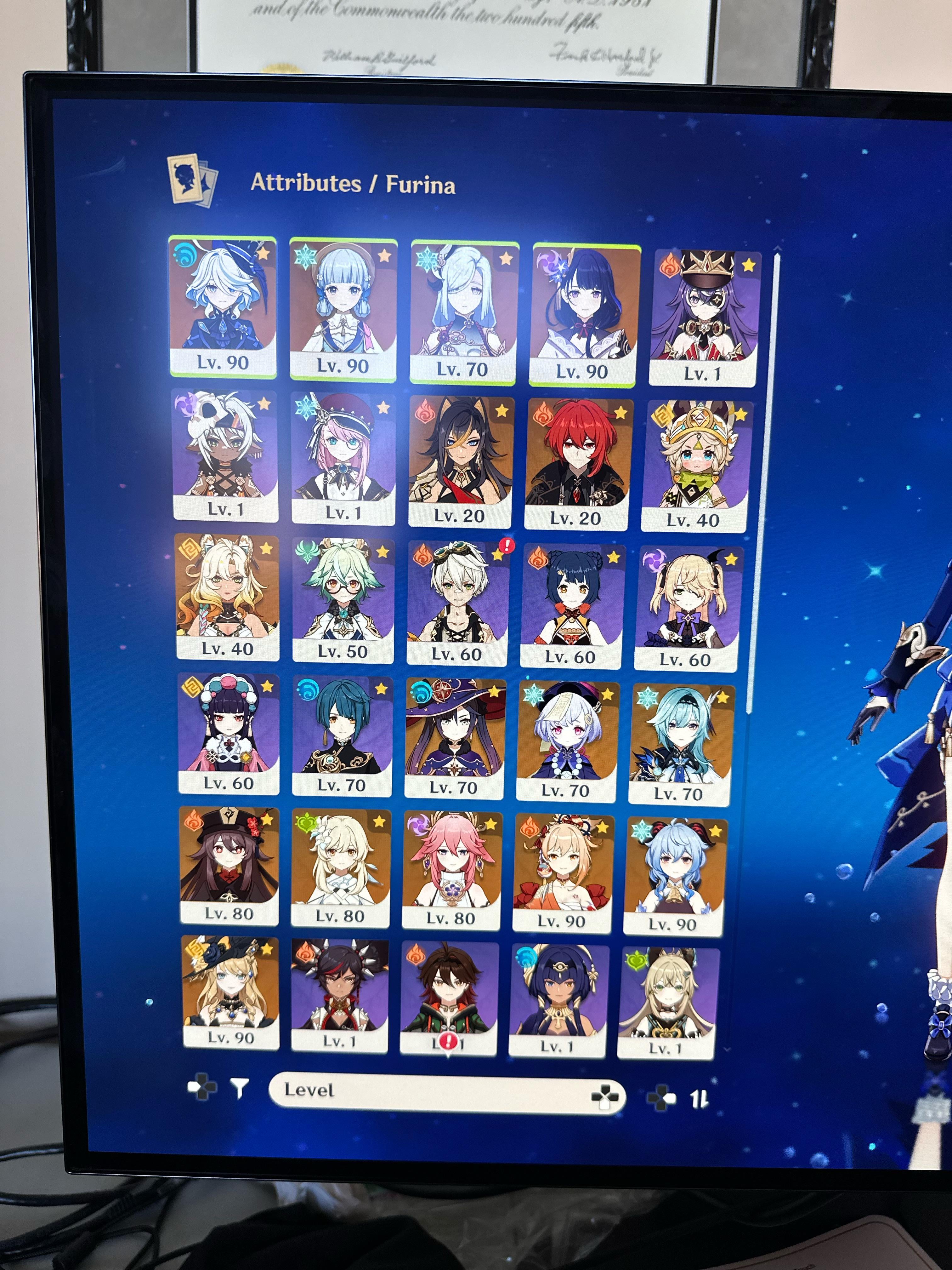 Team help