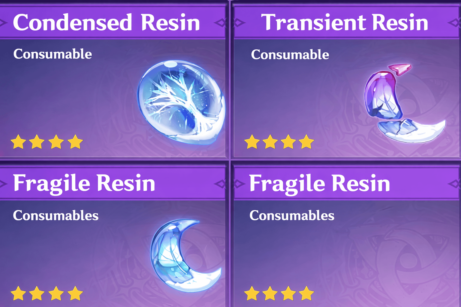 The moons were about time all along!