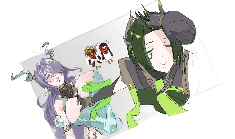Nefer!~