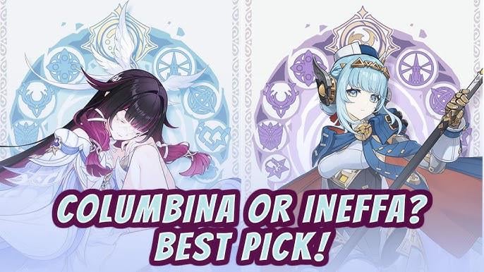 Returning F2P Mobile Player: Need a "Wheelchair" team to finally clear Abyss. (Have Neuvillette/Furina/Xilonen)