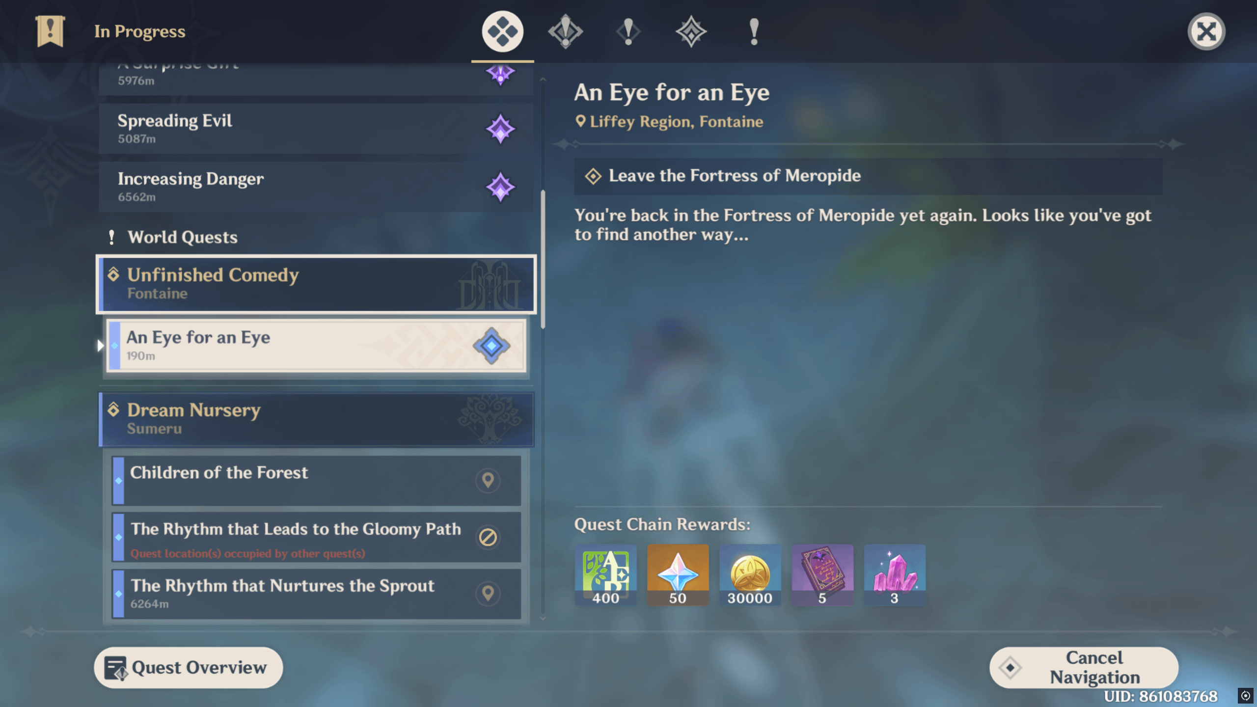 whoever came up with this quest needs to be fired