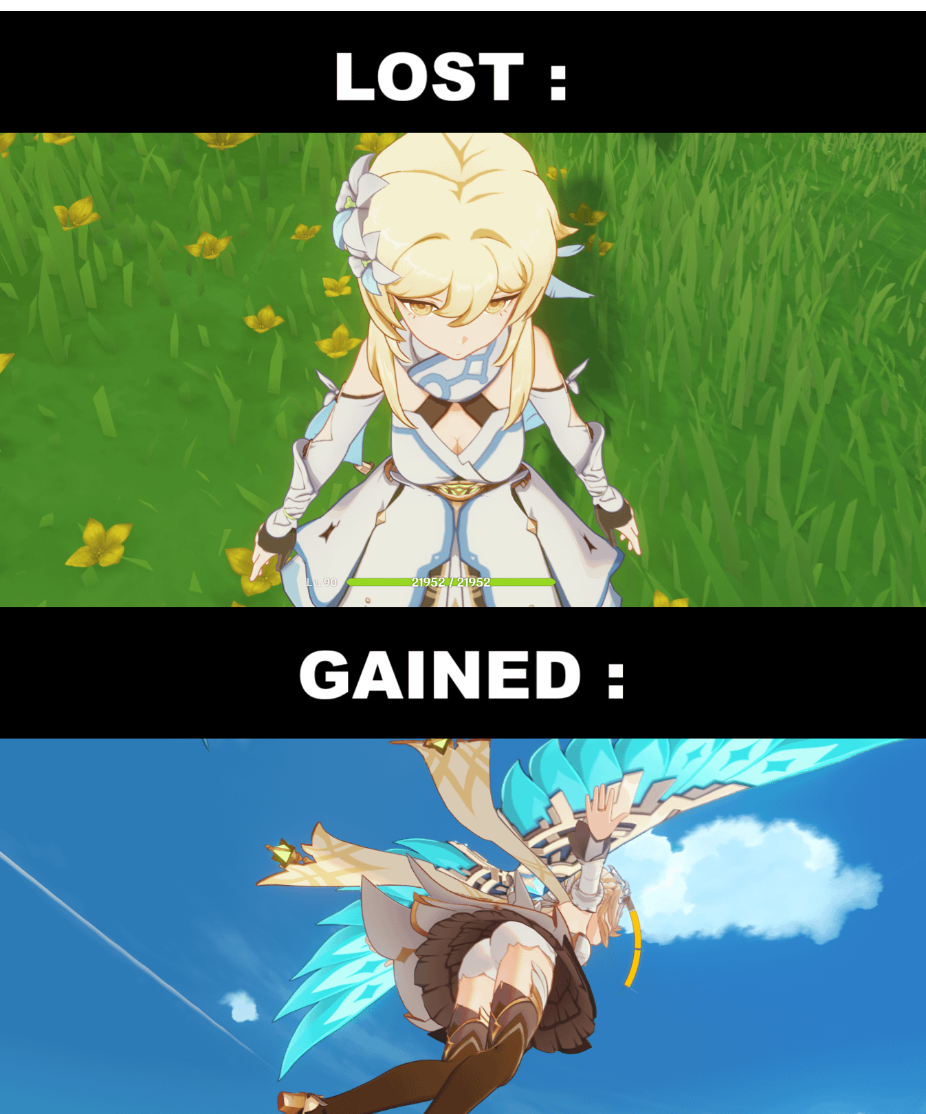 But at what cost
