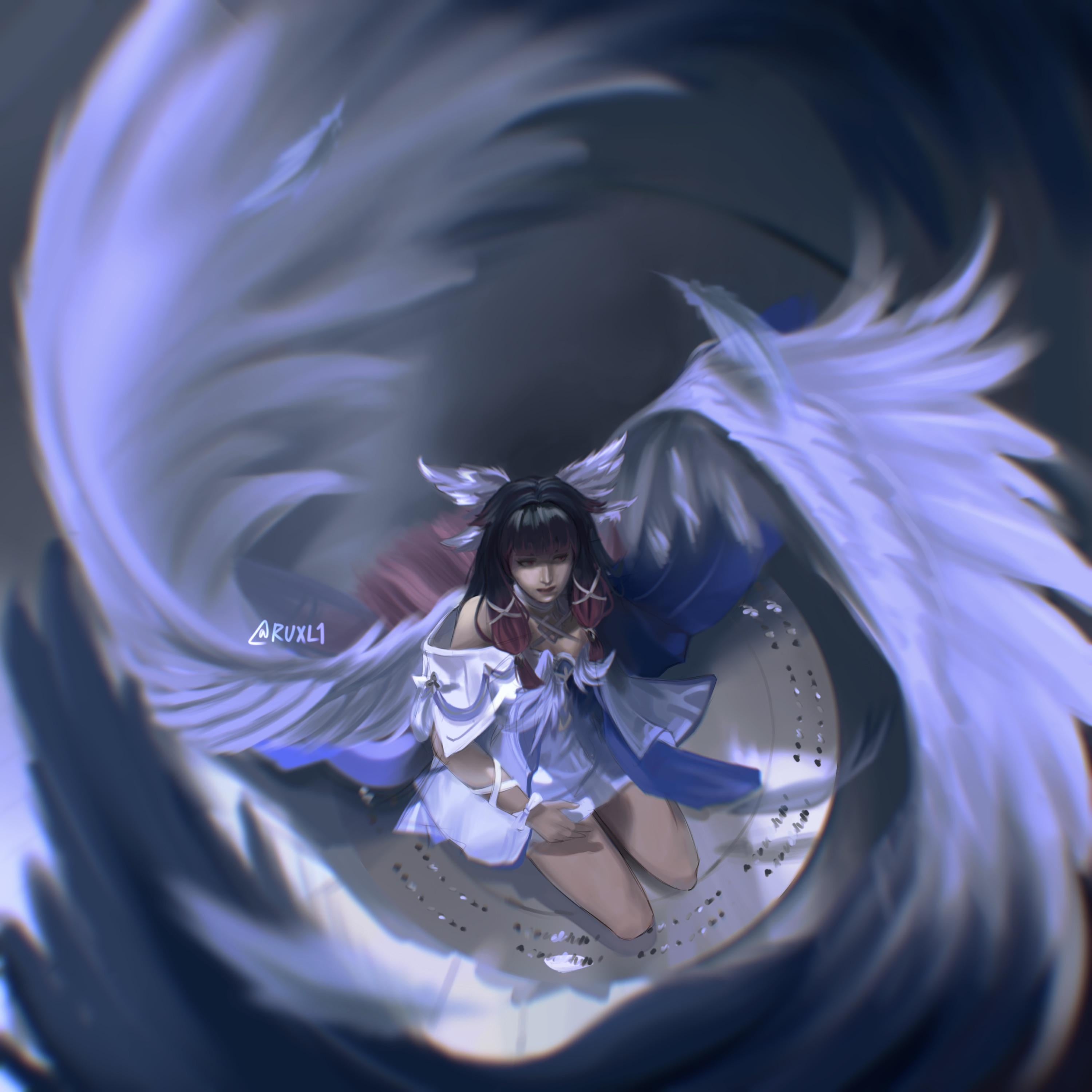 A sacrifice for her to come home