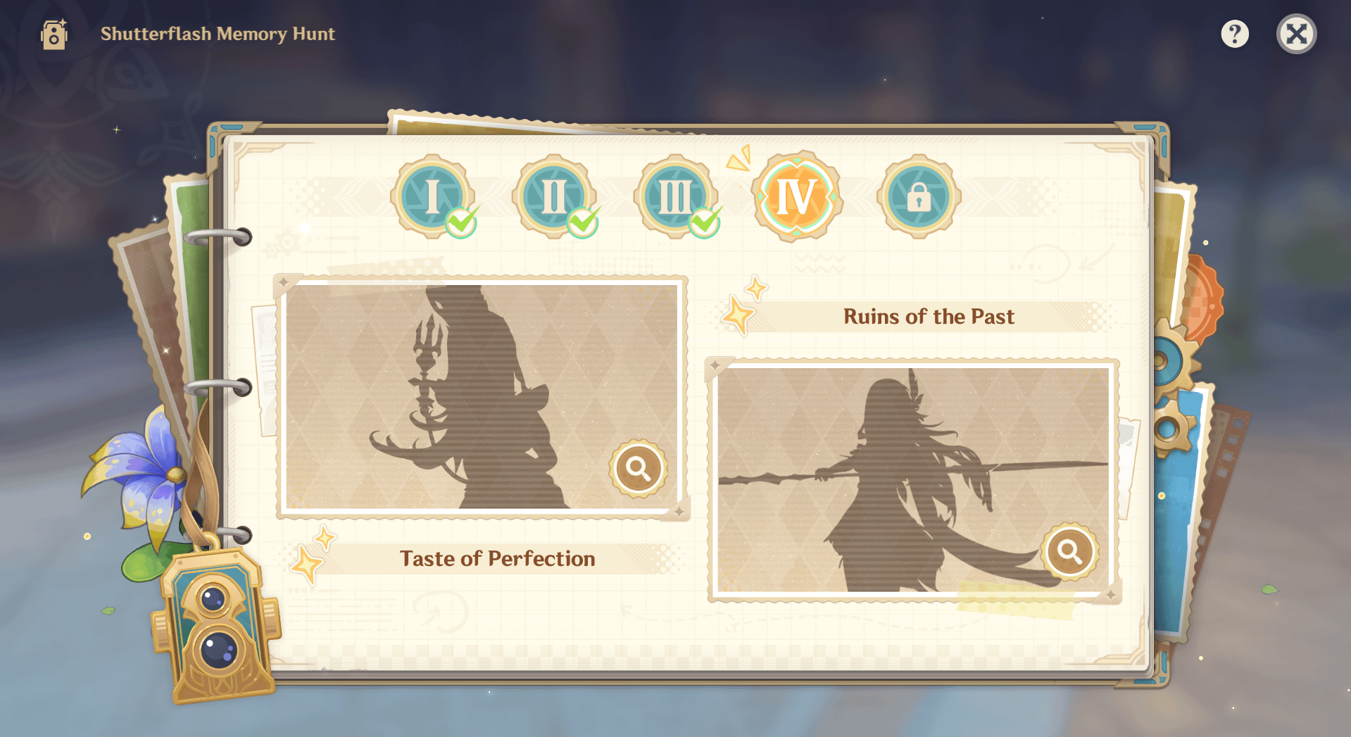Skirk/Escoffier rerun confirmed???