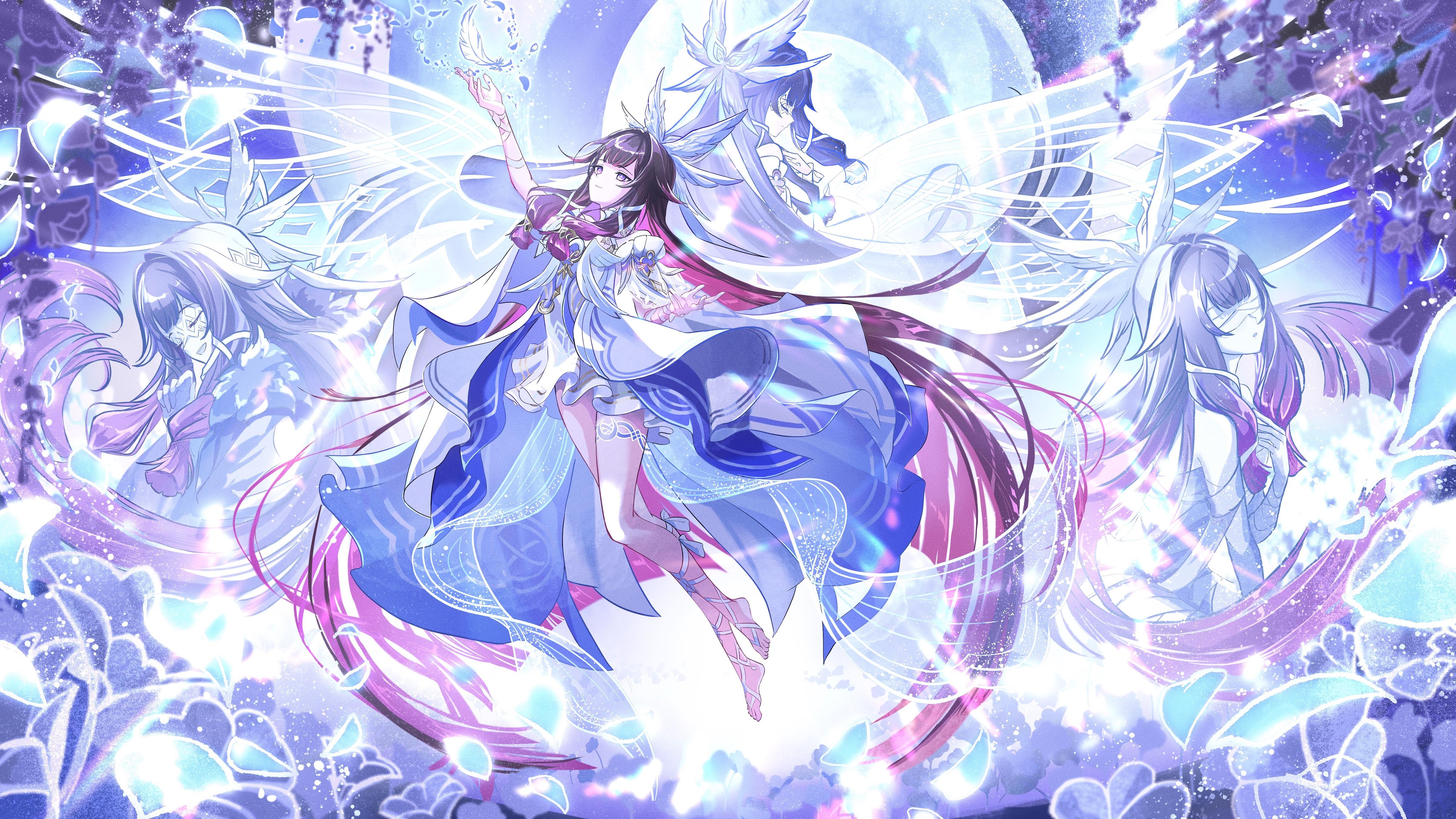 [Fan Art Collection] Thanks to @CANOP_s for the fantastic artwork!