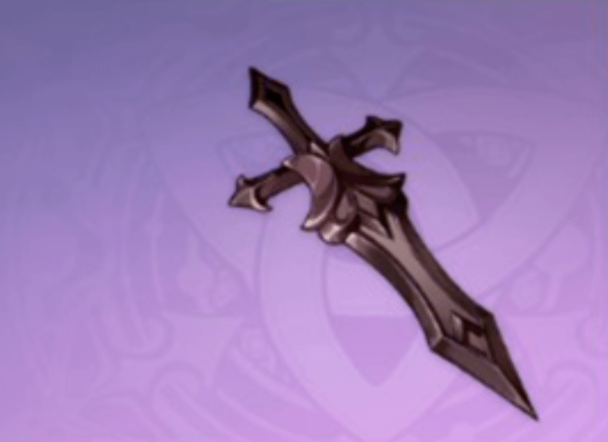 Hoyo really needs have more efficient ways to earn billets rather than locking them behind weekly bosses.