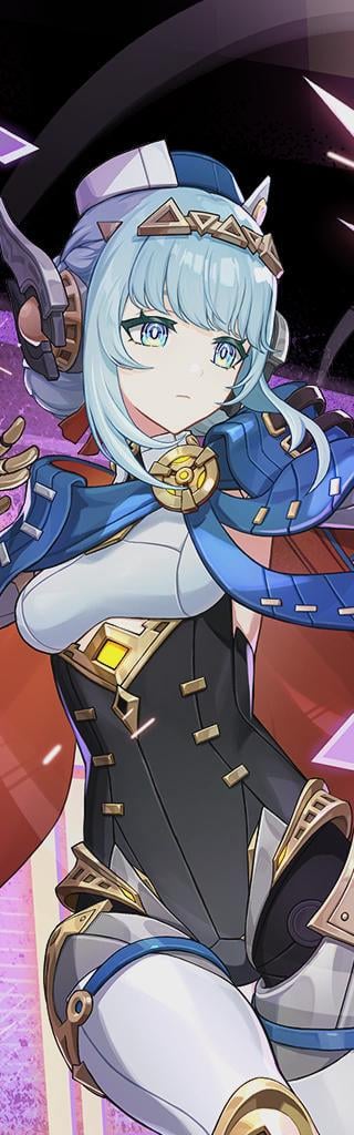 Got c0r1 flins,c0r1 ineffa,c0r1 Columbina, sucrose but I'm thinking what artifacts should i give to Columbina with what stats for to quickly finish enemies that more powerful than our level