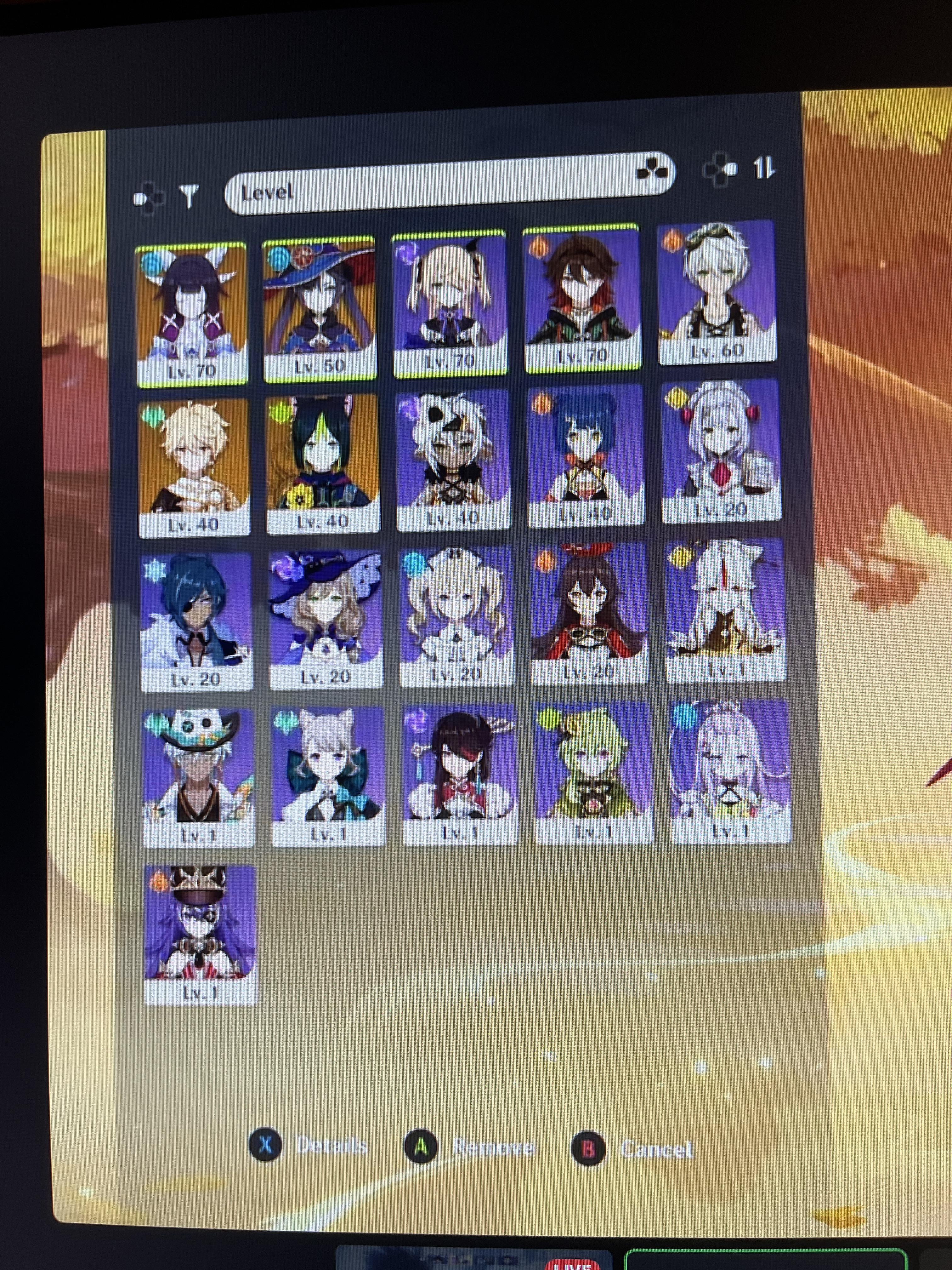 Team building help