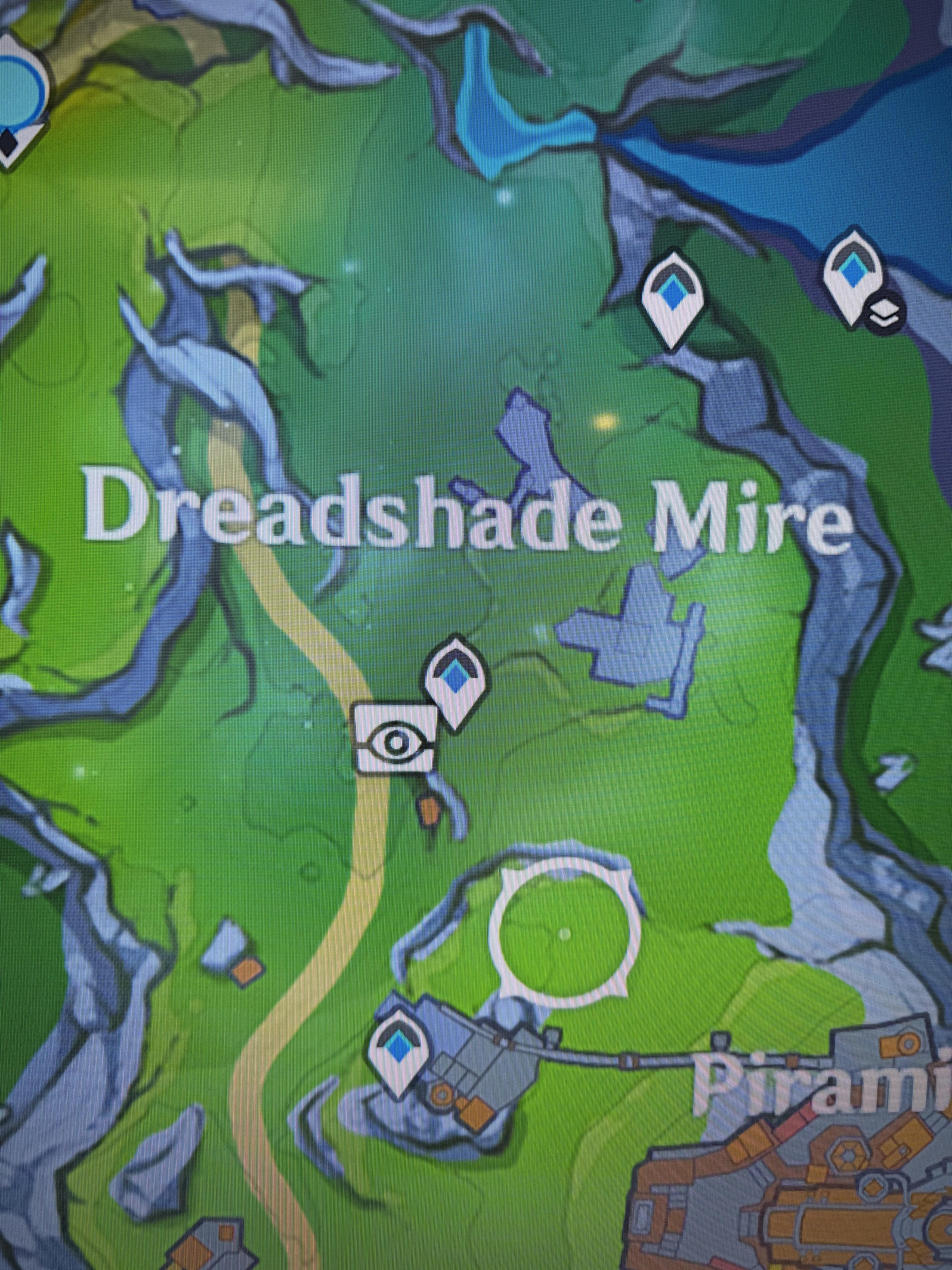 Where is this chest!