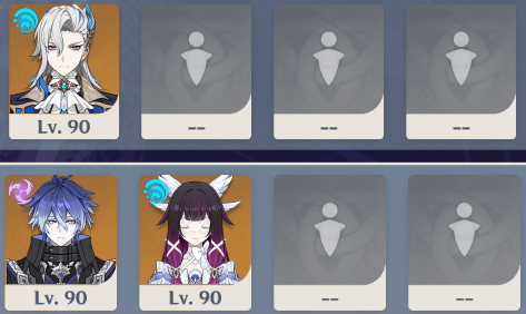 This abyss is a fucking joke