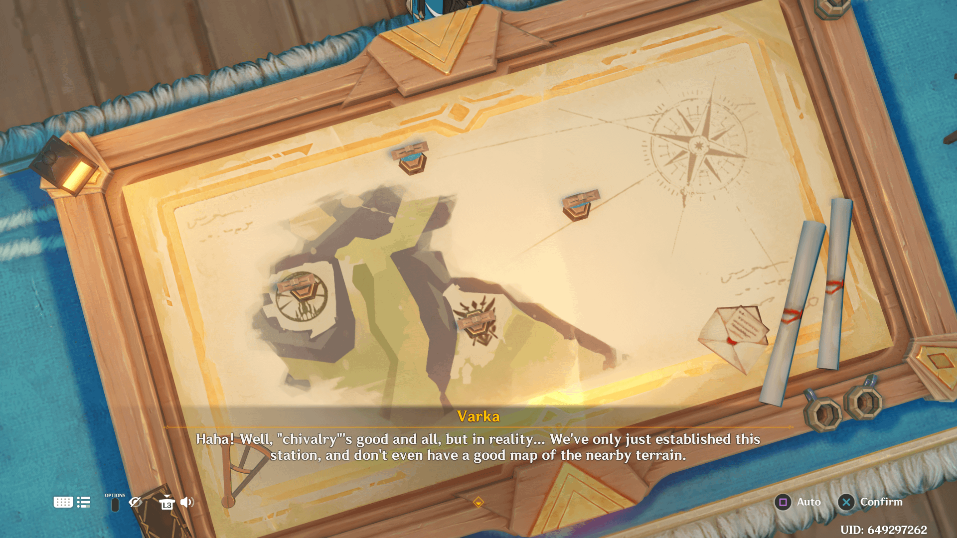 WTF have you been doing for the last couple of years?