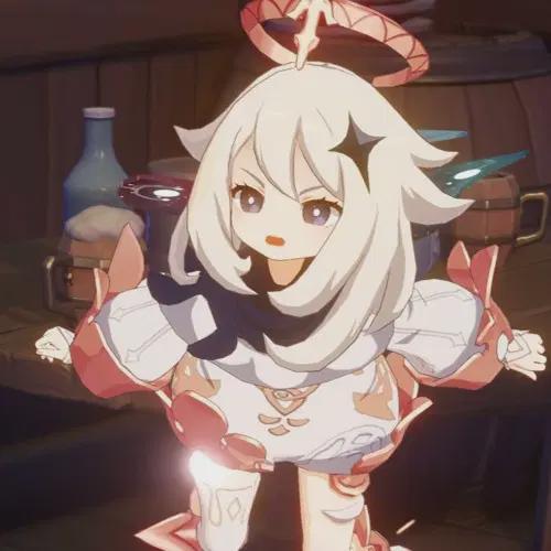 What's a criticism of this game that would have you like this (Pic slightly unrelated)
