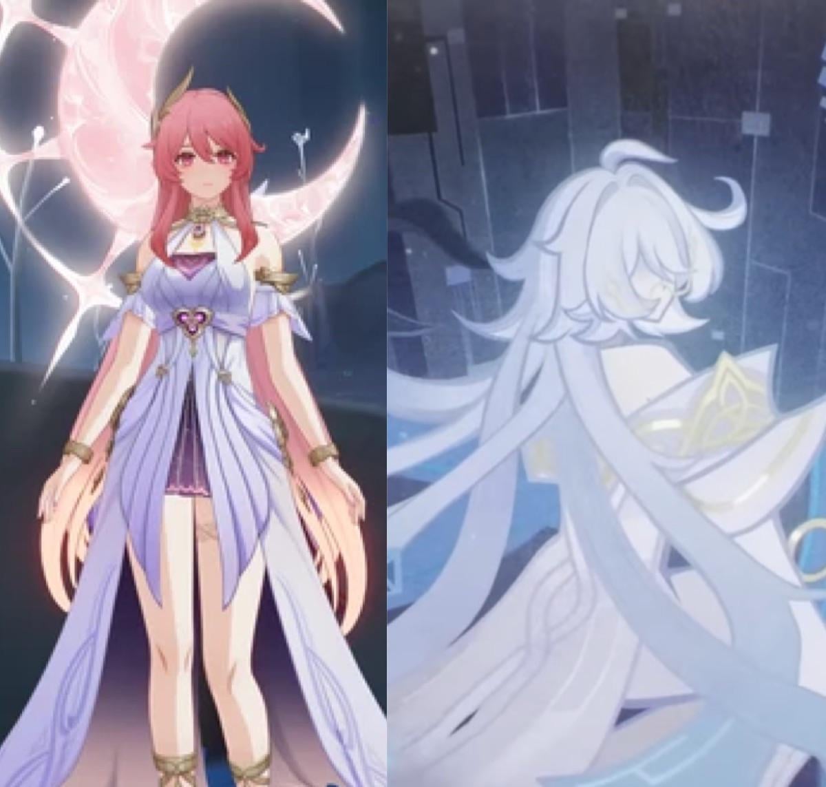 Do you think they could have been friends?