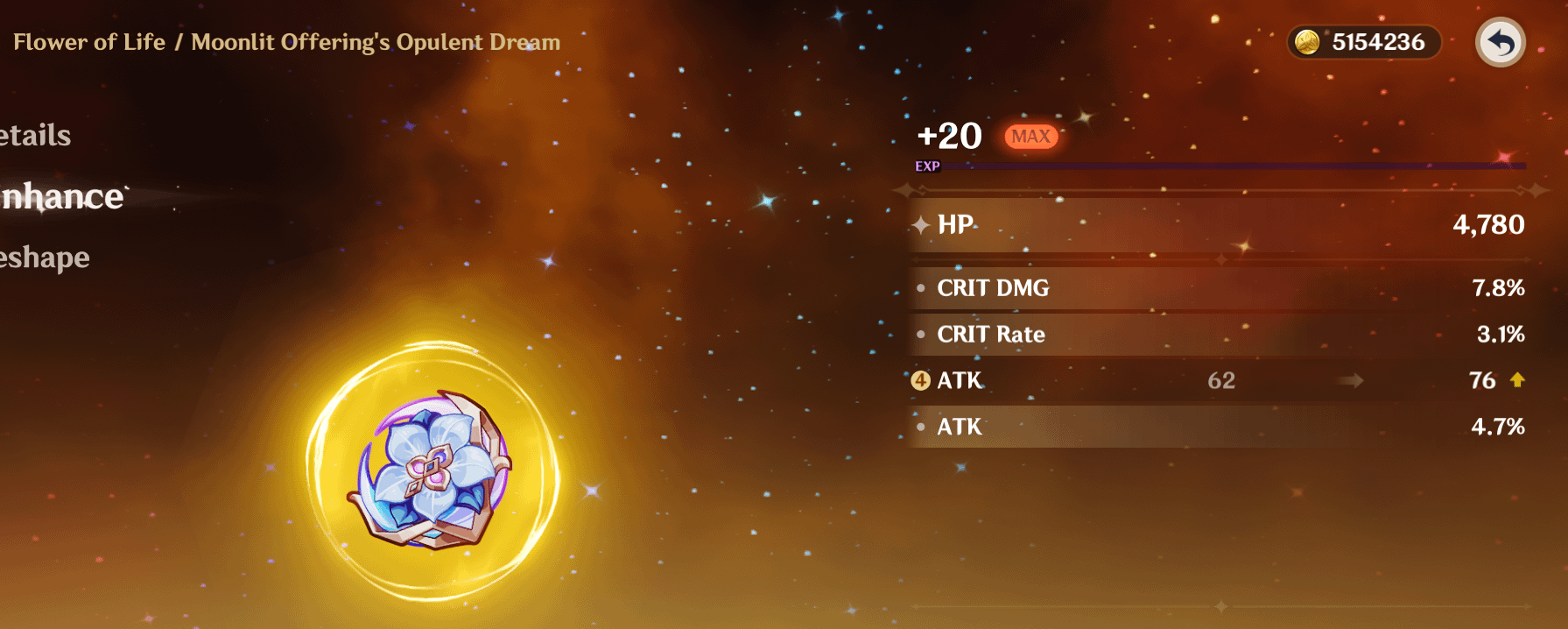 Can't wait to level this up 😋