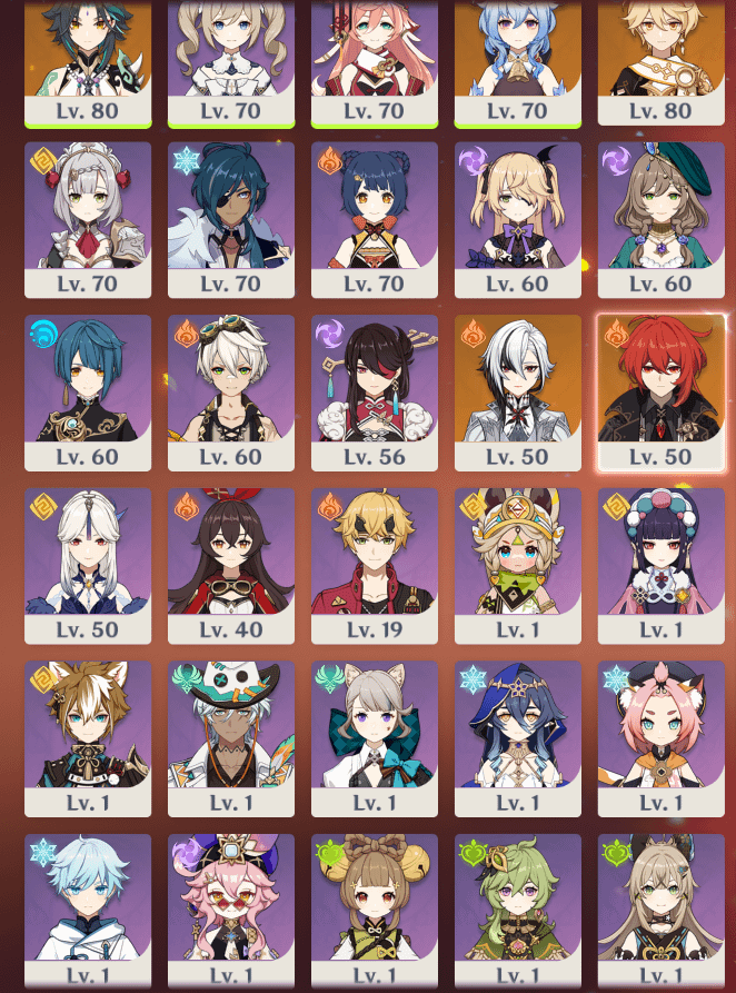 Am I cooked with this roster? (Send help pls!)