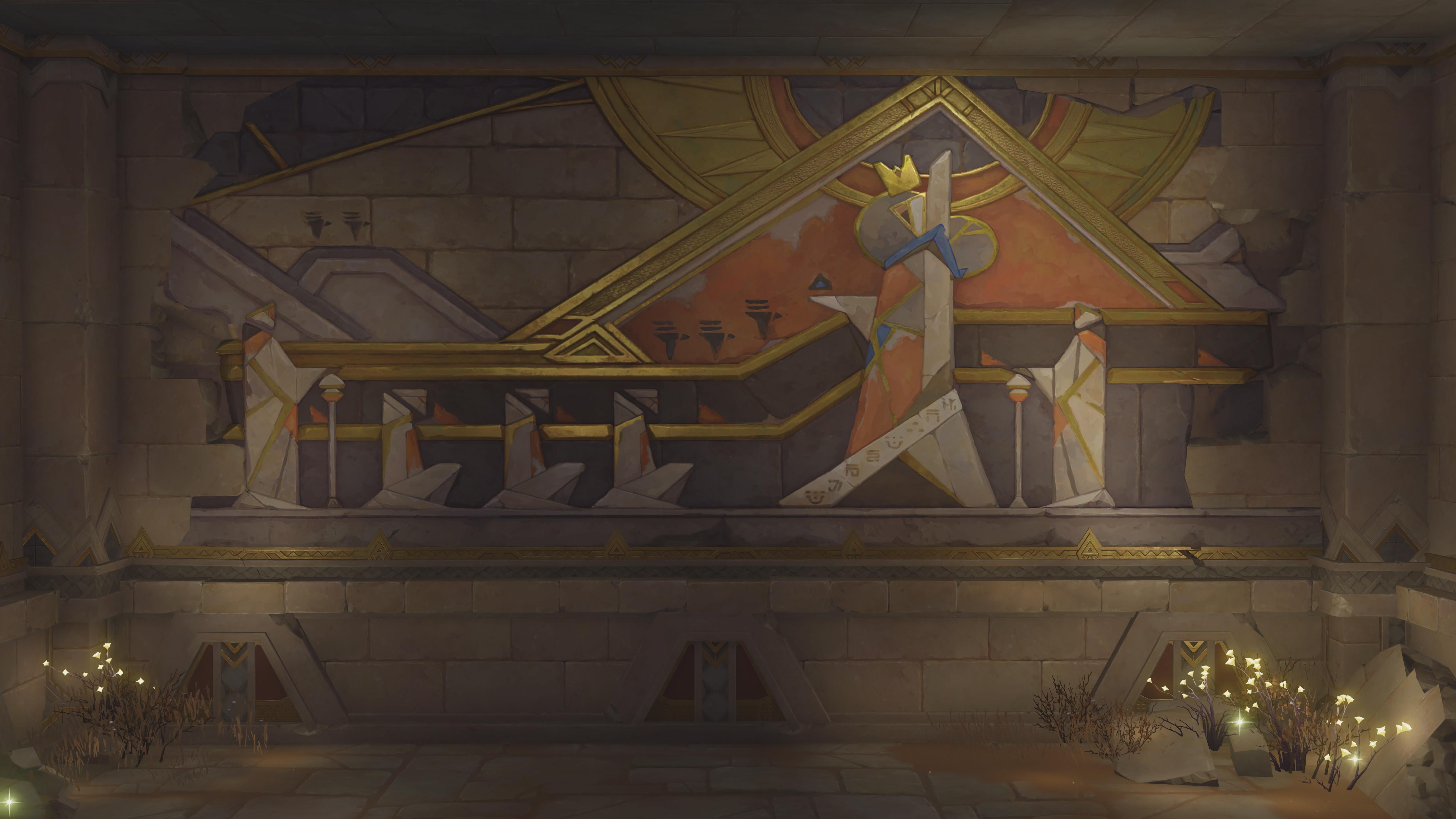 Why Genshin’s Lore and World-Building works.