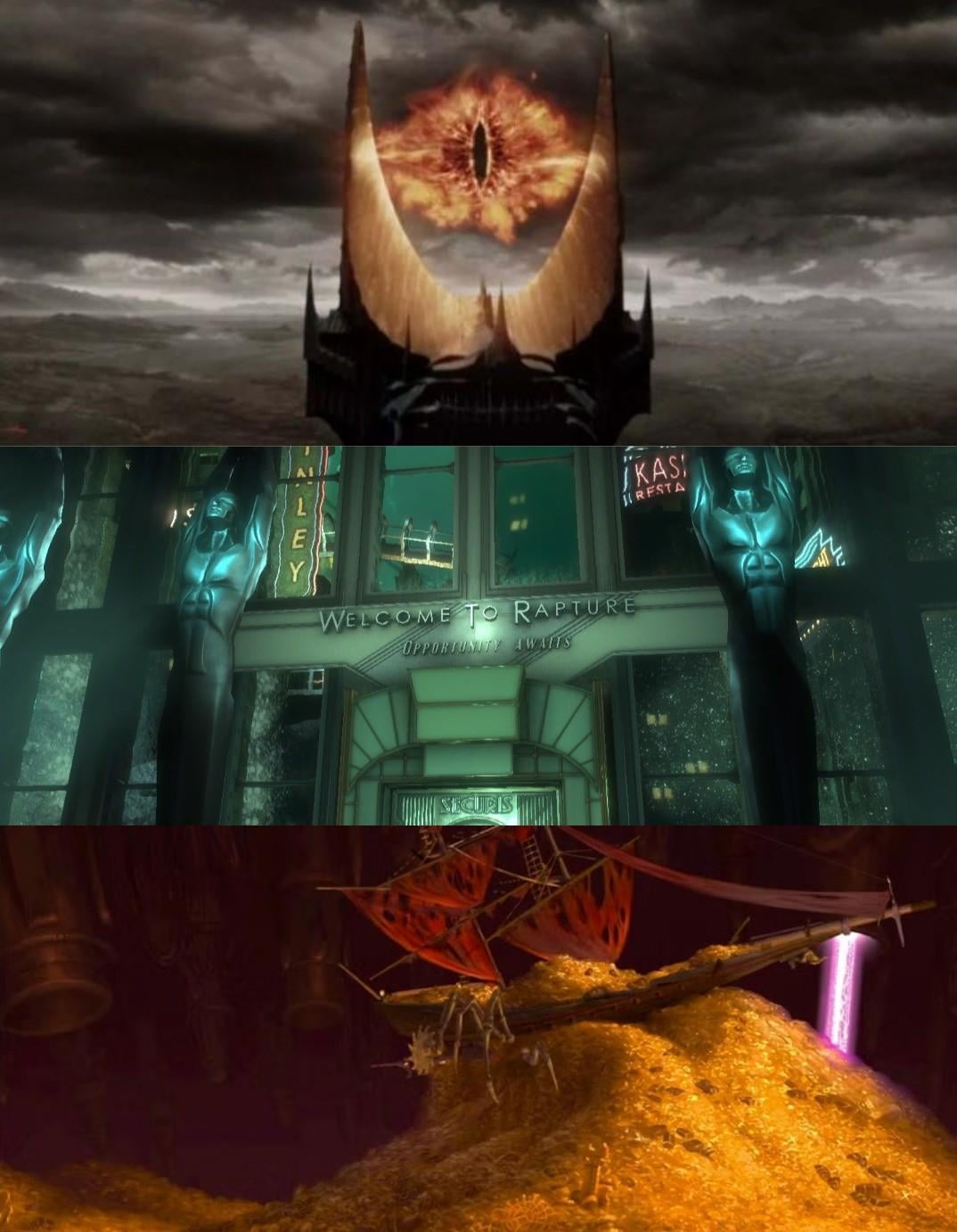 6.3 Map without context