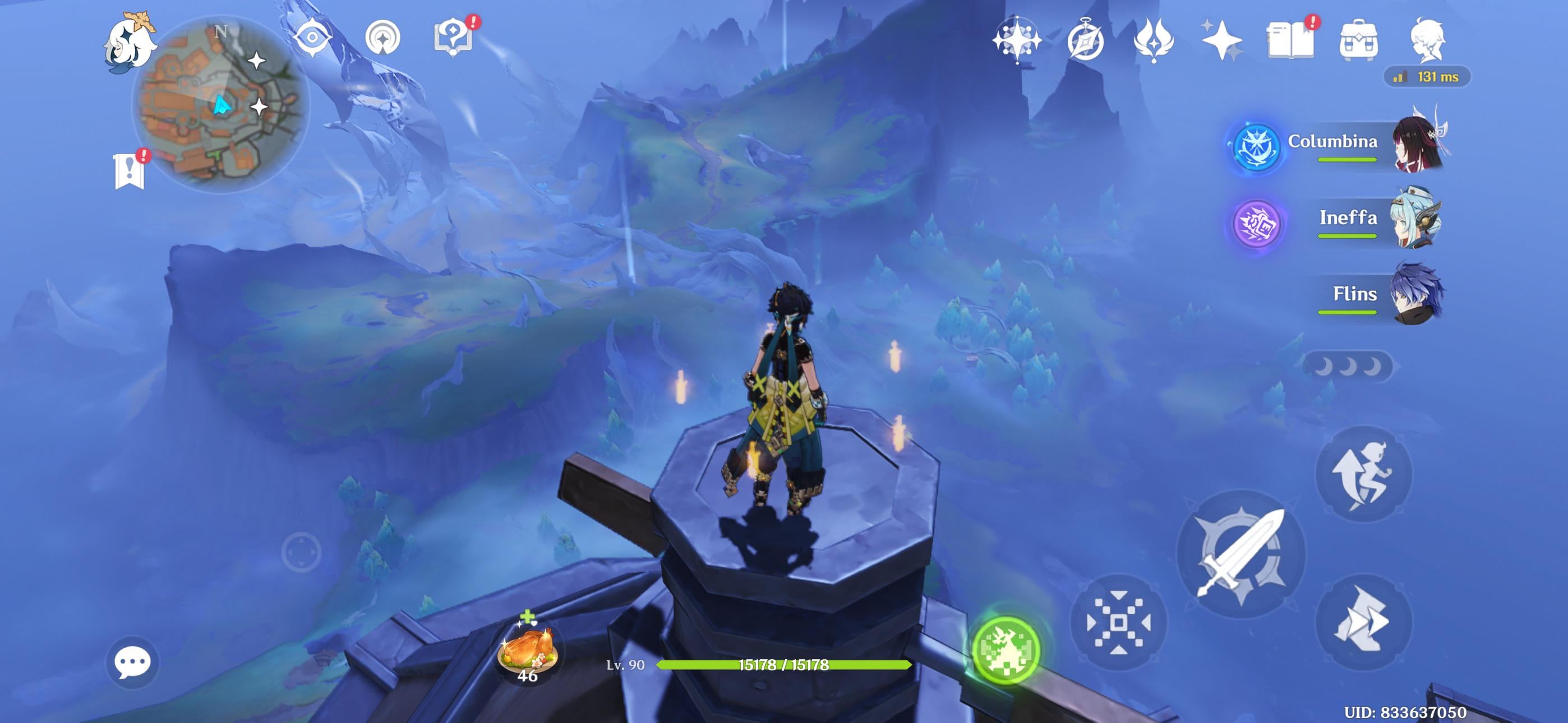 No luxury chest? 😔💔
