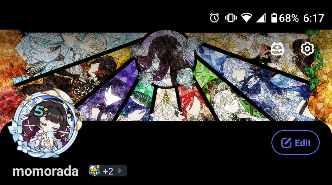 Where can I find the original link to this art? (Source: hoyo lab app)