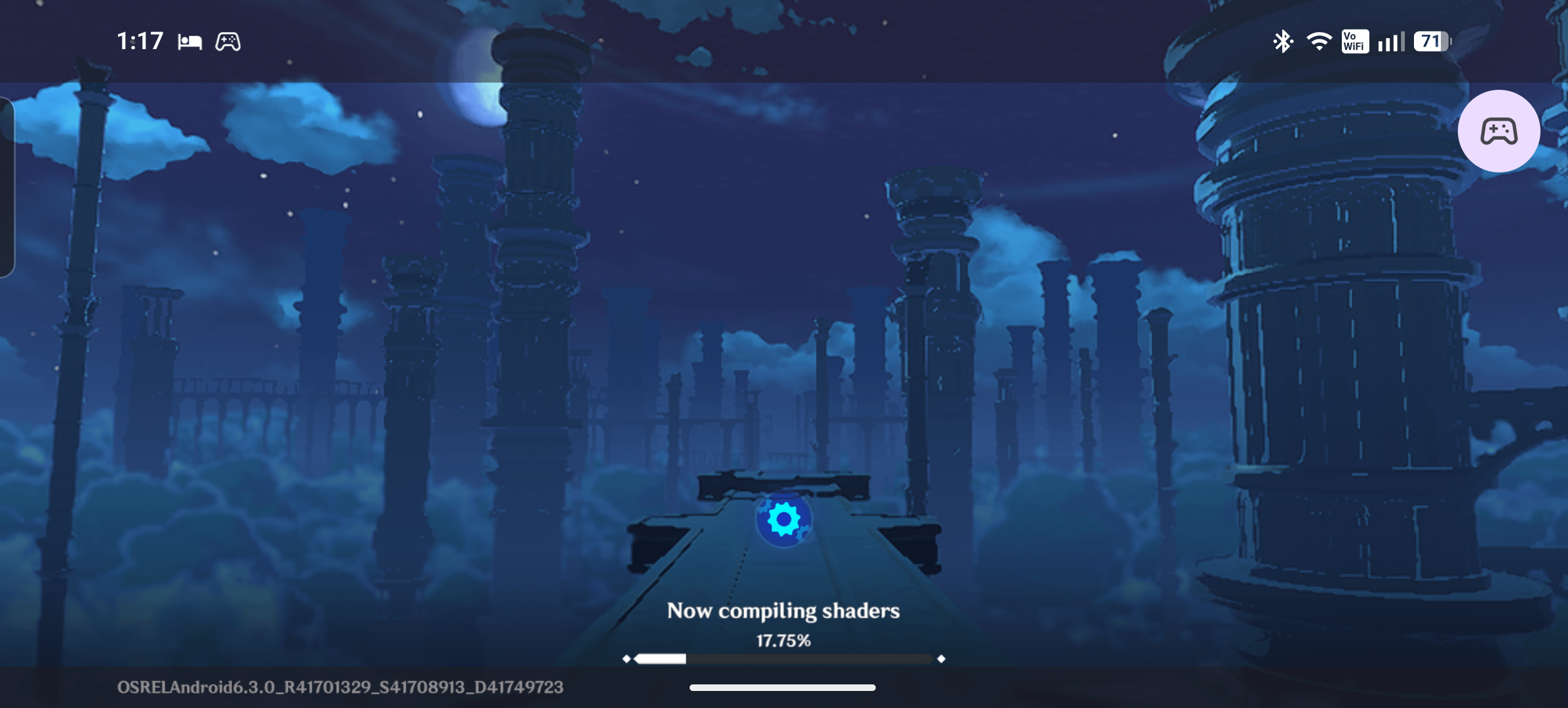 When there is 15 min for reset and u have not login then this happens