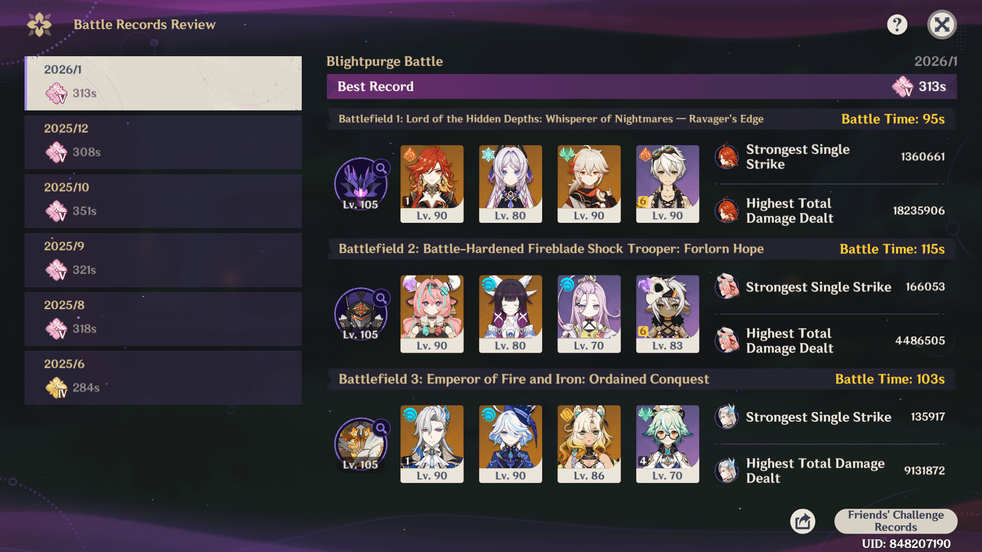 How hard do you think the current stygian is?