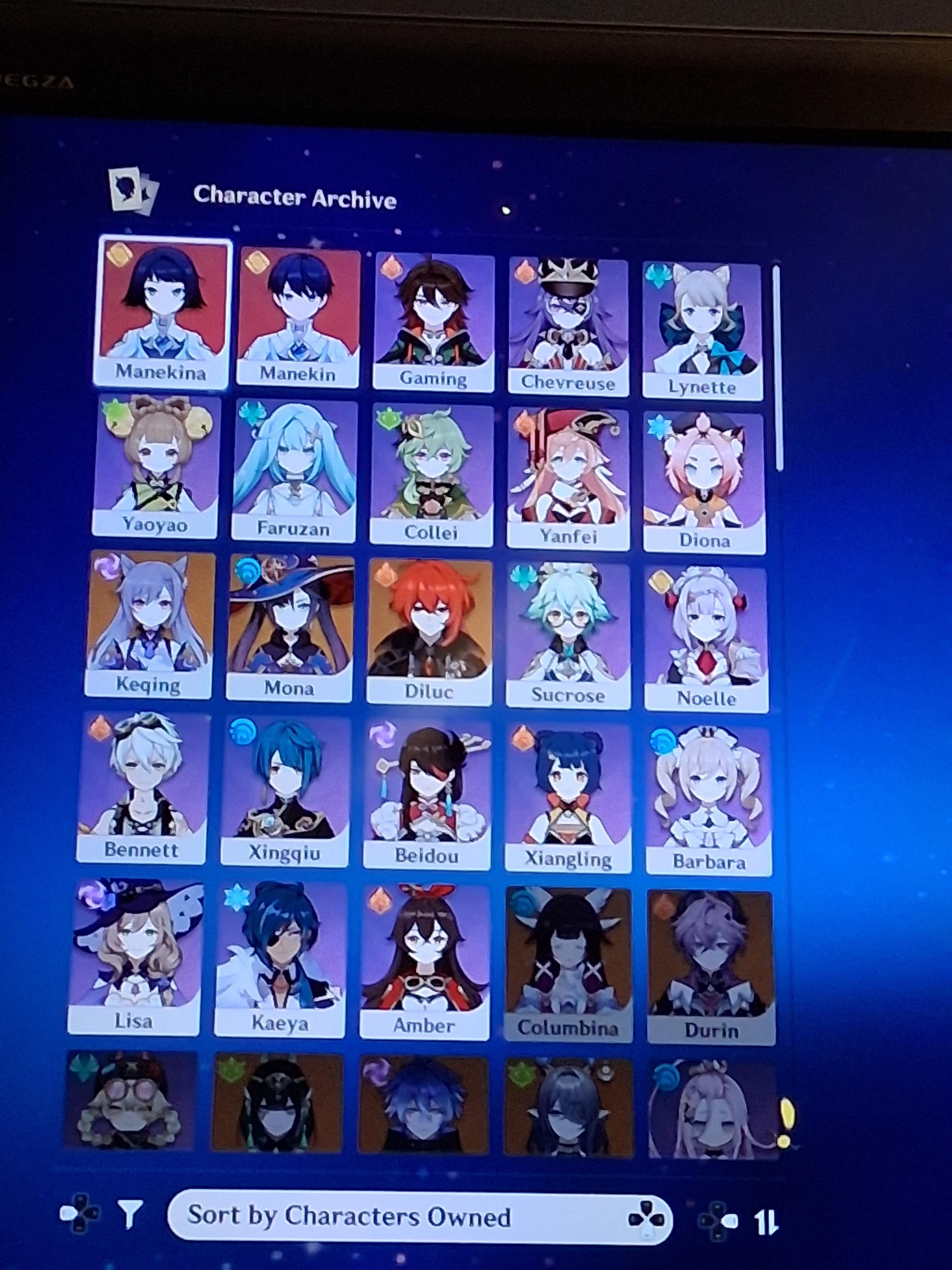 Help for newer f2p player