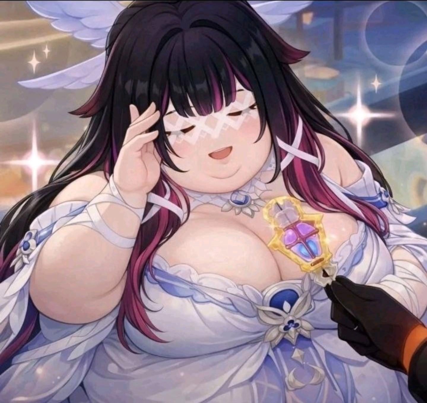 How about we share some Cursed images
