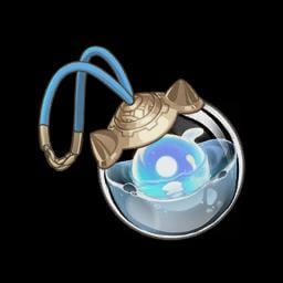Is the lost riches event ever coming back?