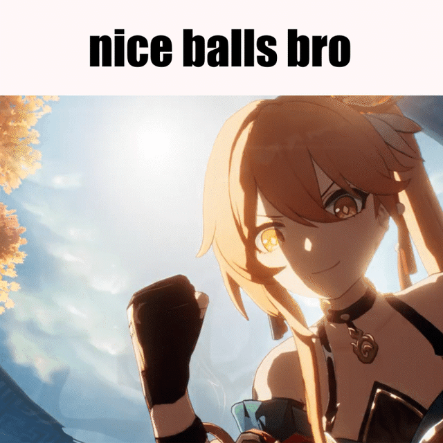 Everyone I need to know (gif possibly related???)
