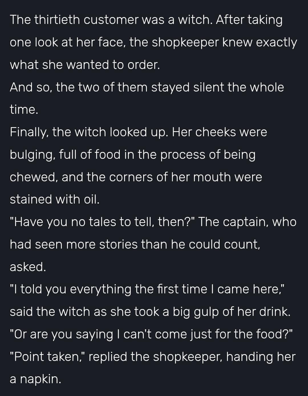 KFC wings implied that there are at least 30 Outlanders had come to Teyvat ?