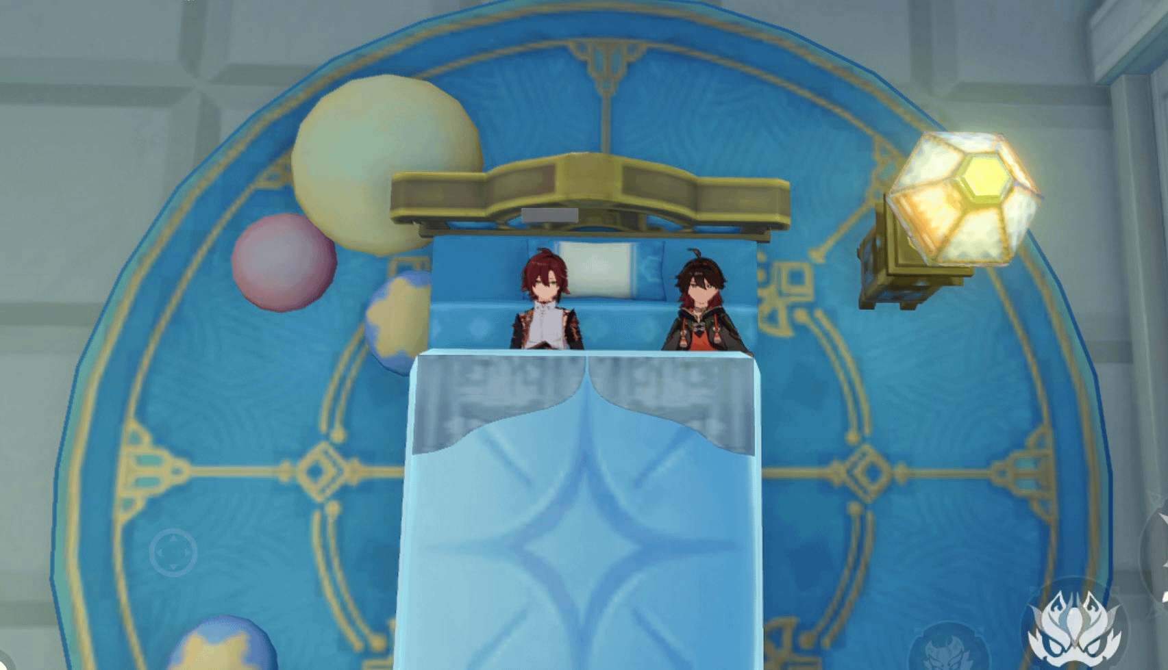 You can now cuddle with the homies in Milliastra.