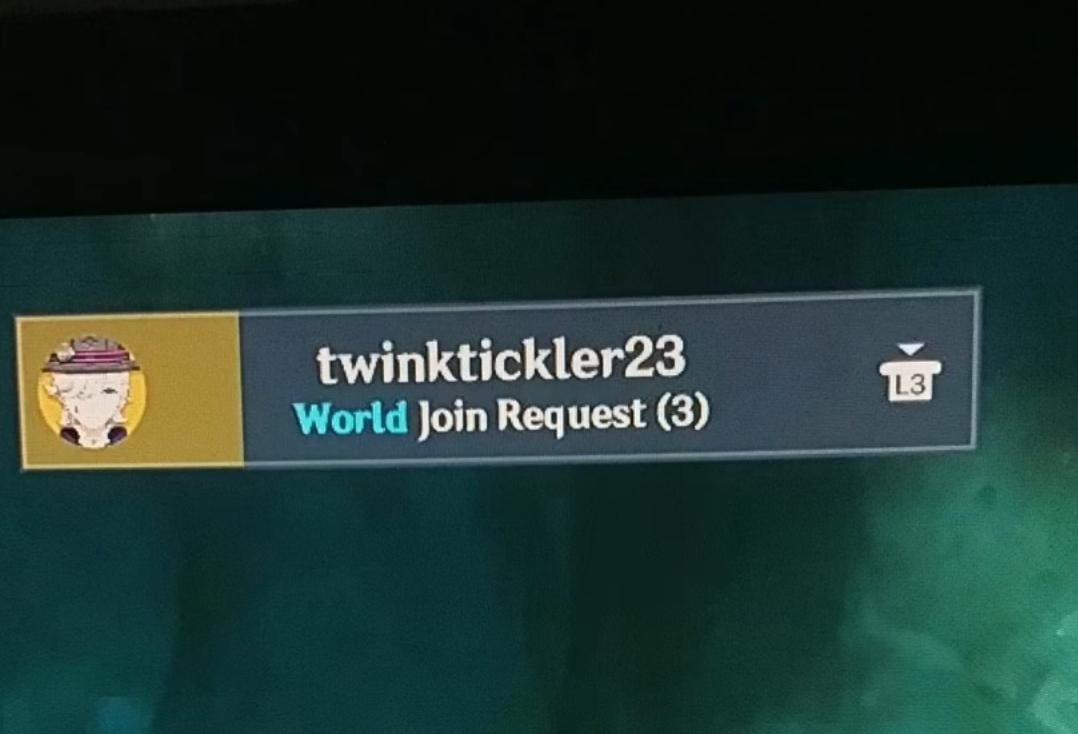 Um...