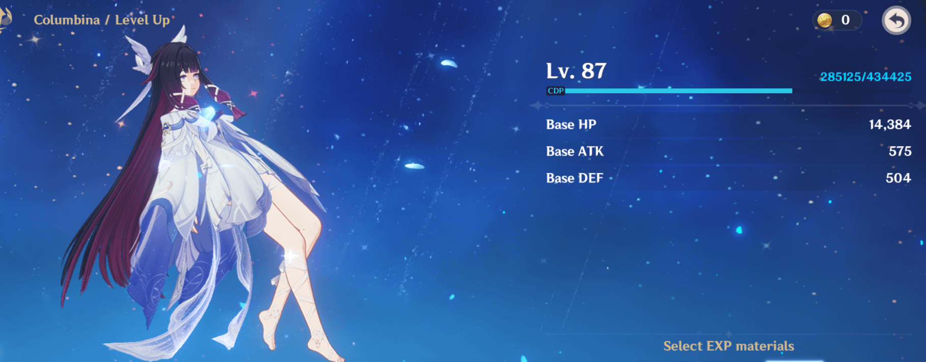 Finally became as rich as Rex Lapis